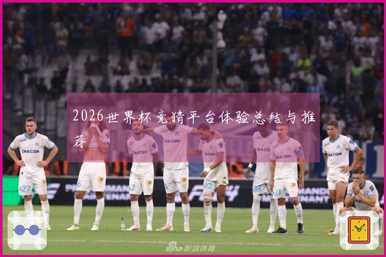 2026世界杯竞猜平台体验总结与推荐