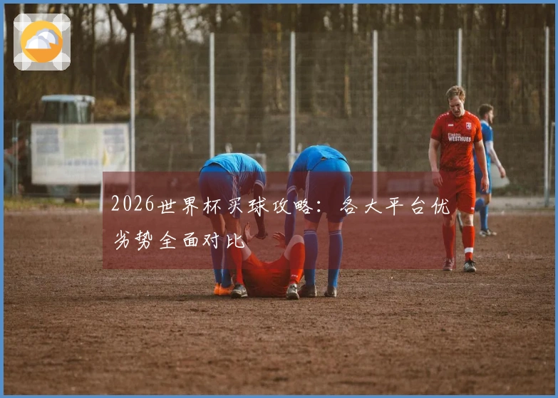 2026世界杯买球攻略：各大平台优劣势全面对比
