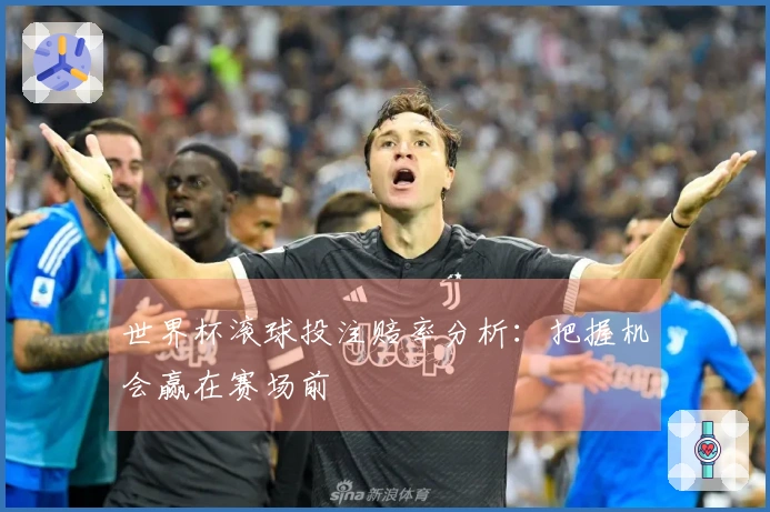 世界杯滚球投注赔率分析：把握机会赢在赛场前